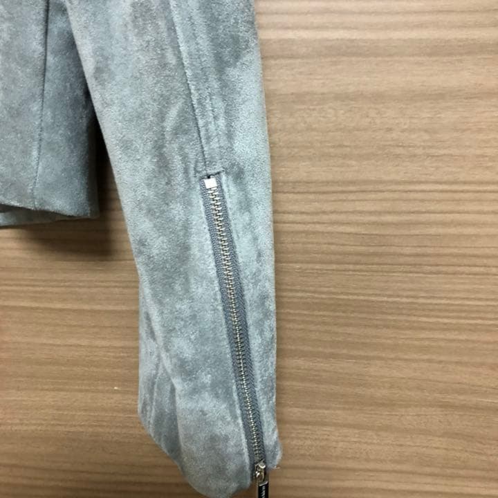 ▪️▪️ライダースジャケット　新品