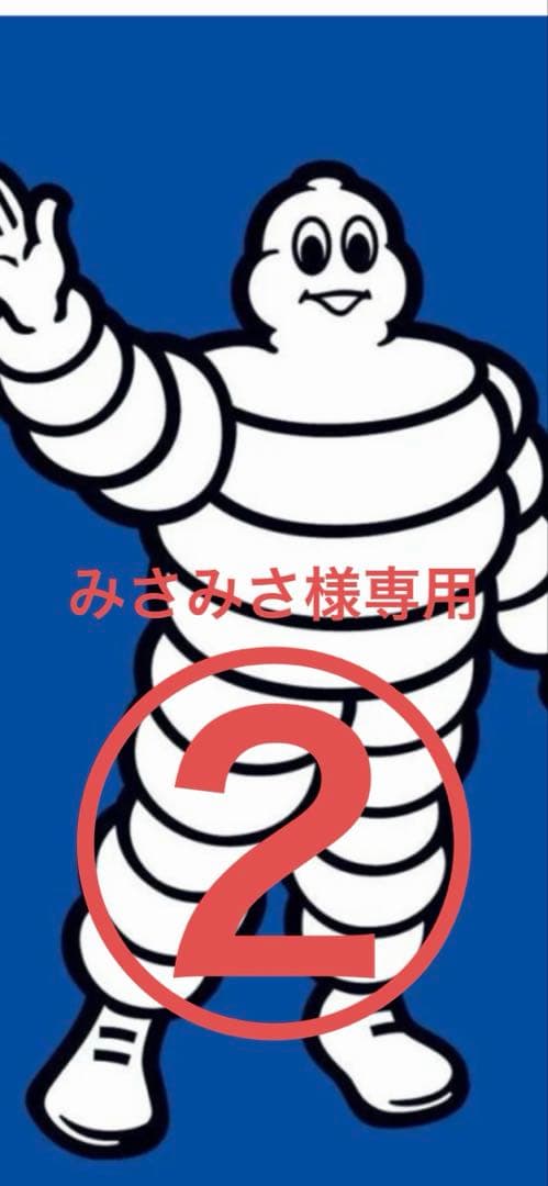 みさみさ195／65R15