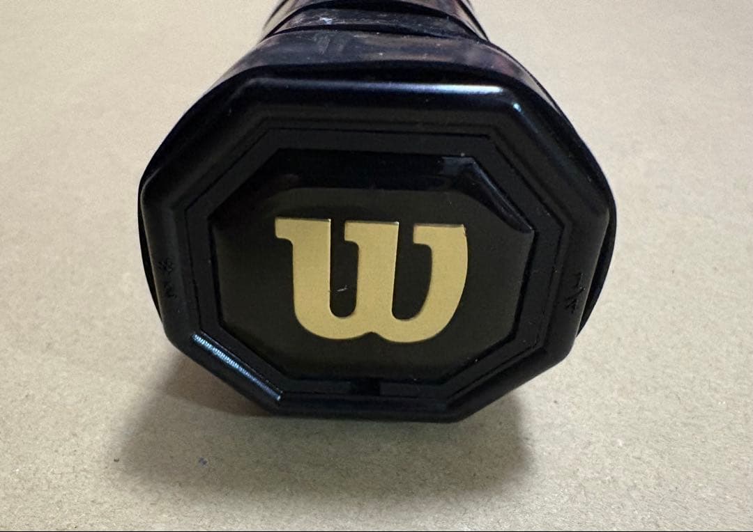 Wilson ProStaff 97 2014年 フェデラーモデル G2