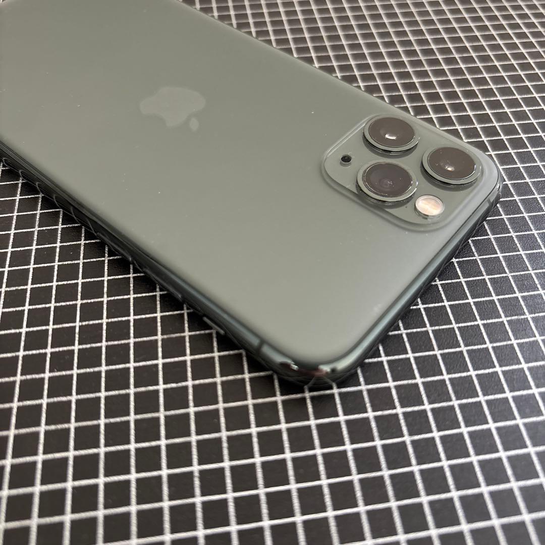 iPhone11Pro64GB 本体 SIMロックなし
