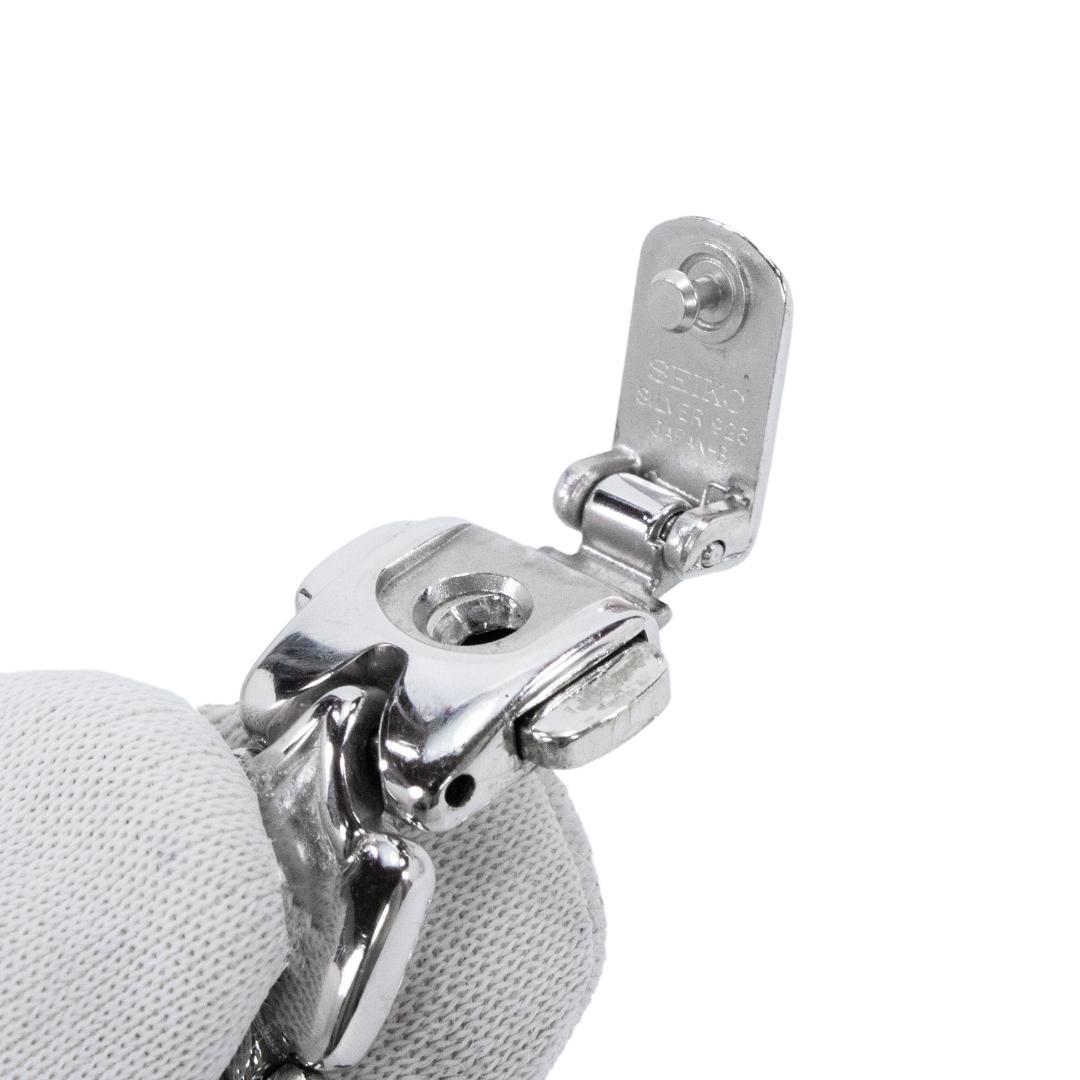 セイコー 腕時計 レディース エクセリーヌ 1F20-1C40 シェル盤 ダイヤ