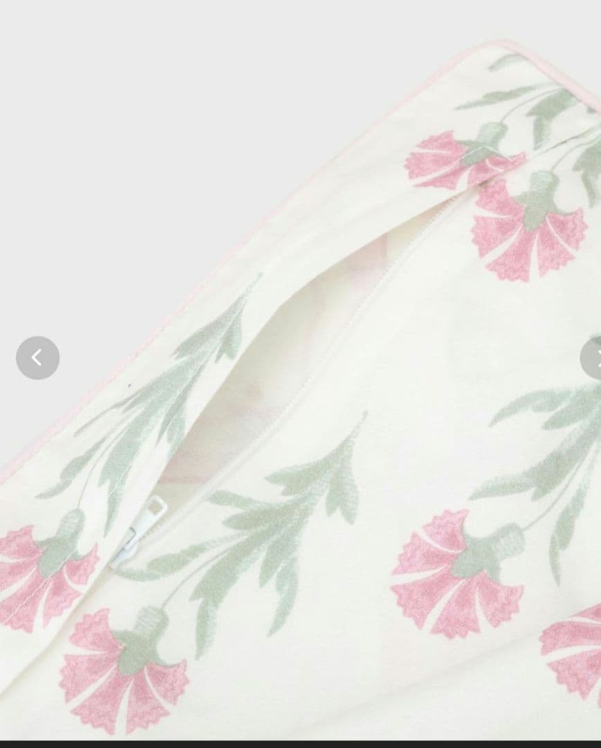 新生活に！ LAURA ASHLEY　 ベッドリネン　シングル３点セット