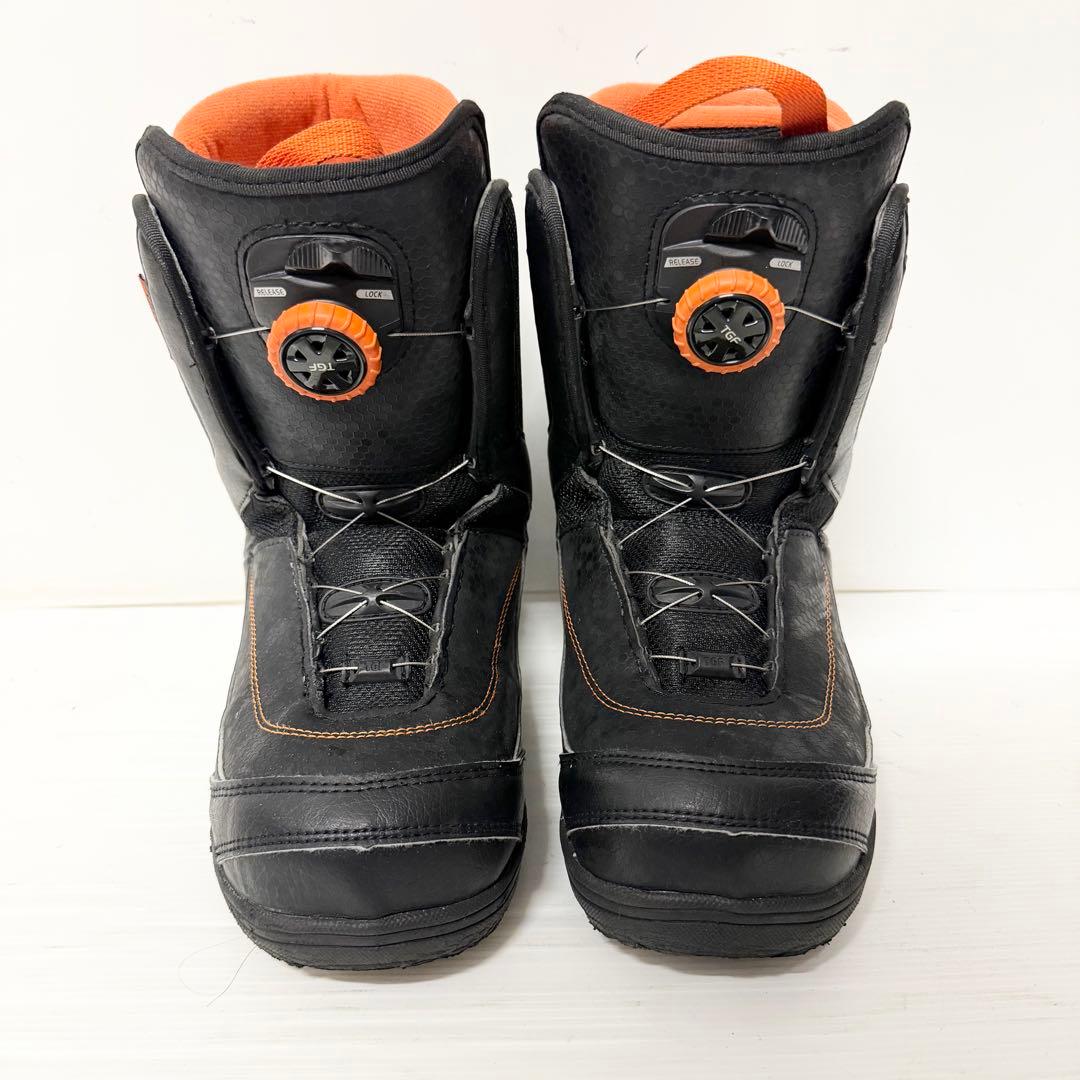 スノーボードセット　スノーボード　ビンディング　ブーツ　美品　150cm BOA