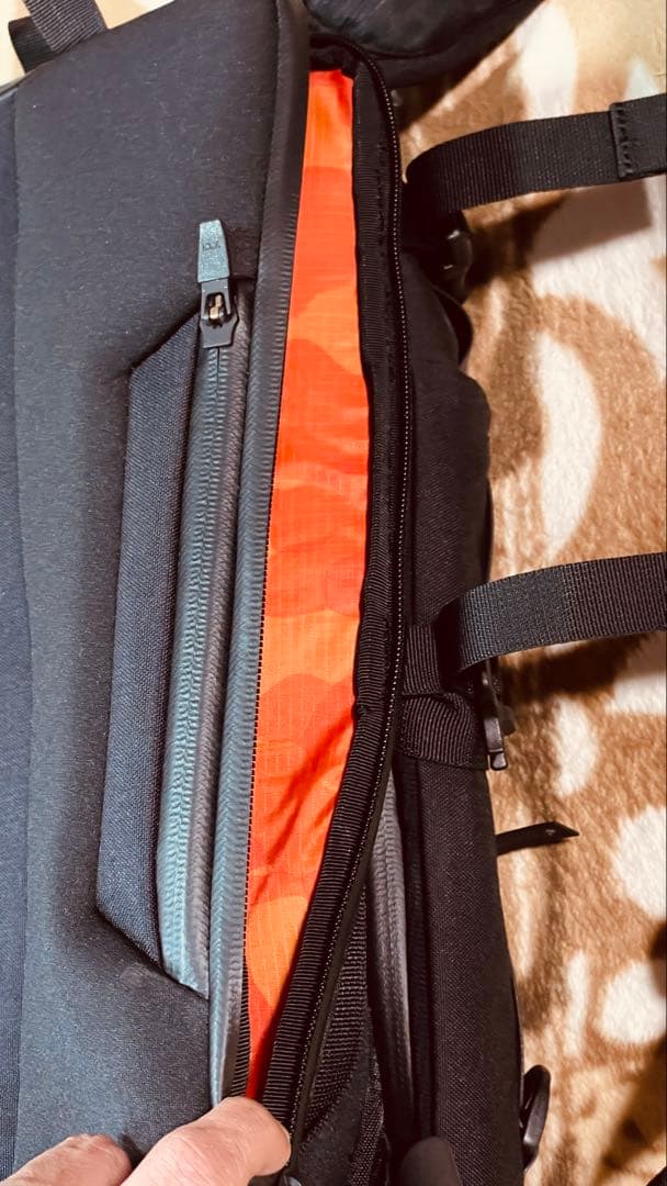 （美品）CODE OF BELL X-PACK EVO フルセット