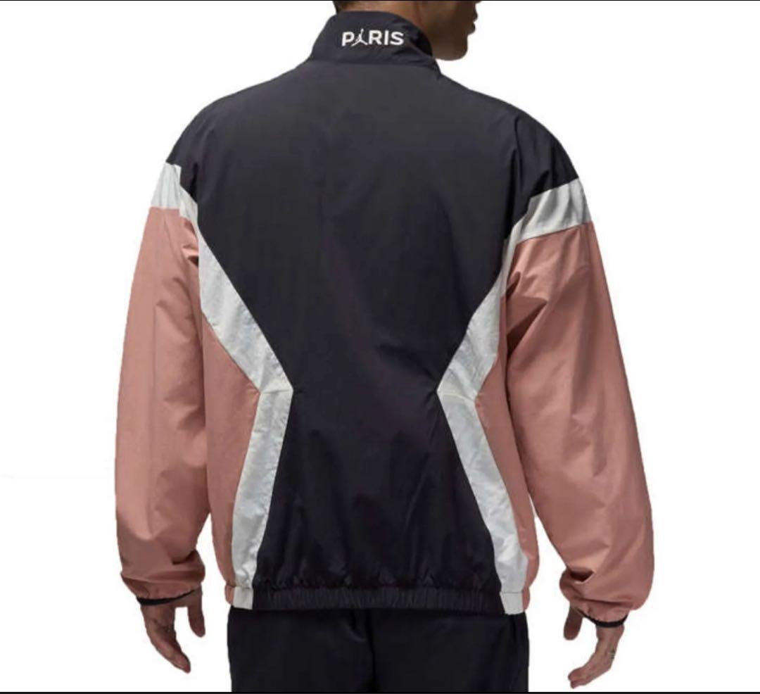 【特別価格】PSG Anthem ジャケット＆ジョーダンパンツ セットアップ新品