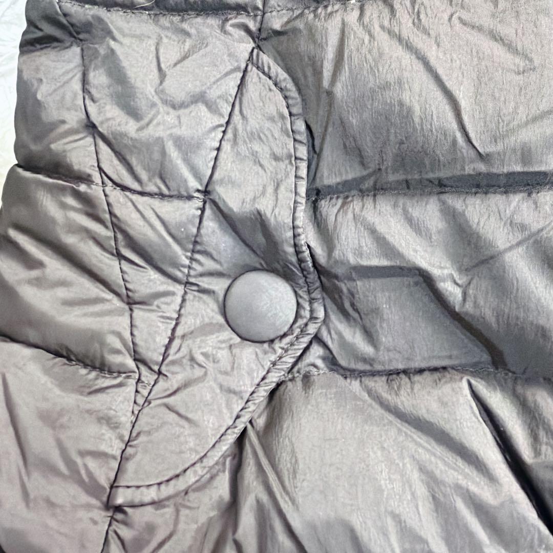 美品 TATRAS リバーシブル ダウン ジャケット コート M