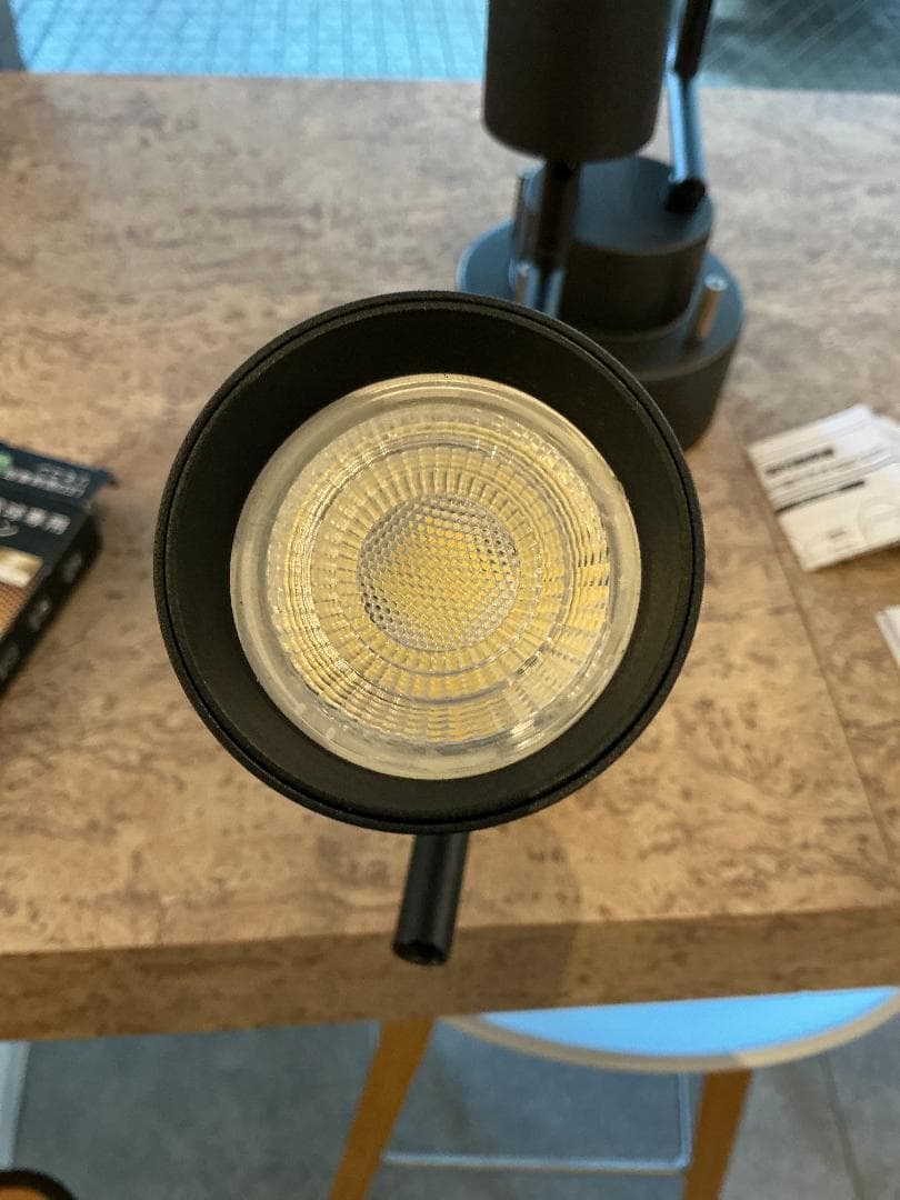 シーリングライト4灯 ペンダントライト LED電球付き 調光 調色 スポットライ