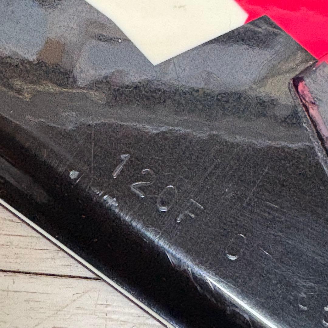 ZUMA ジュニアスノーボード　2点セット　120cm