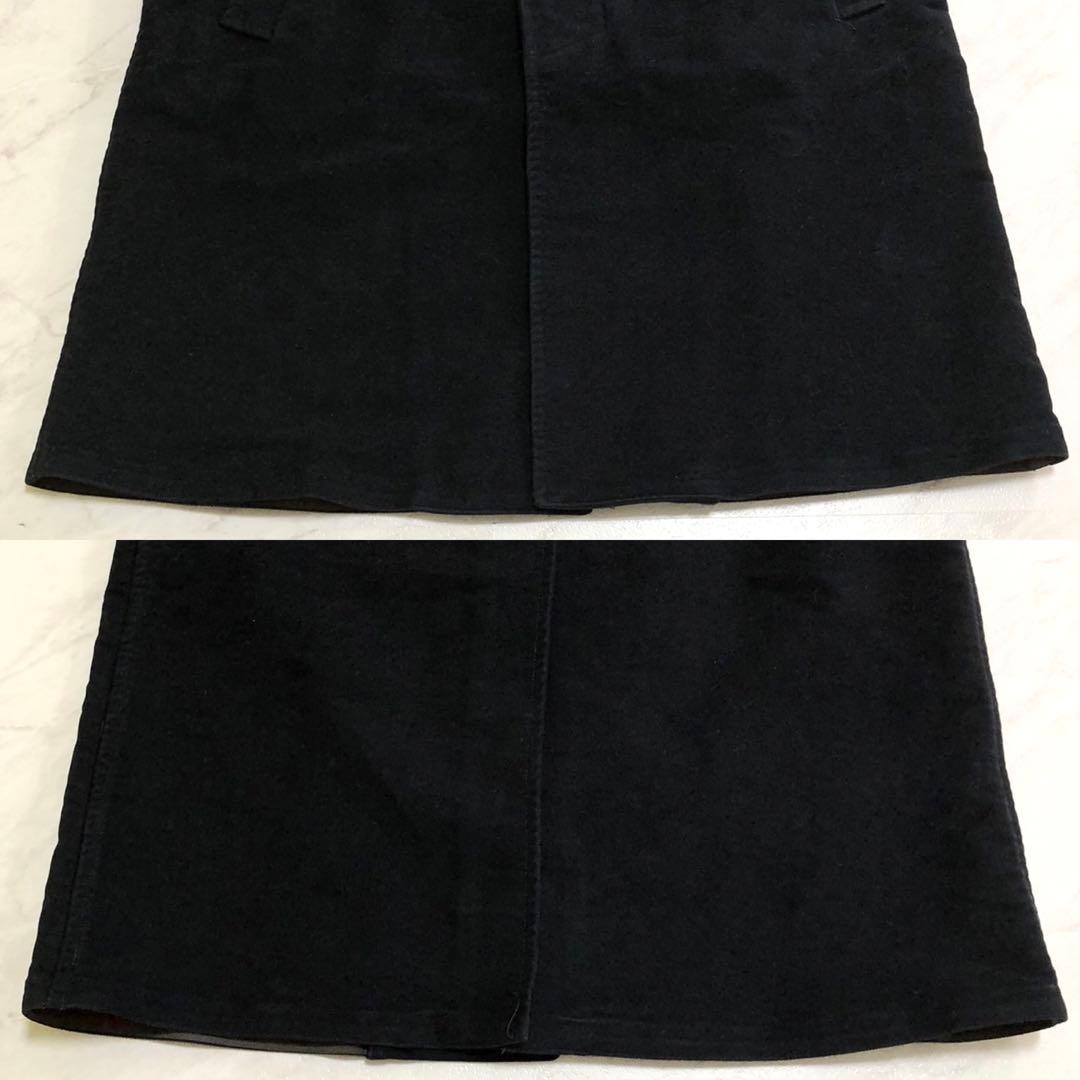 GUCCI グッチ トムフォード期 シェリーライン ステンカラーコート 48