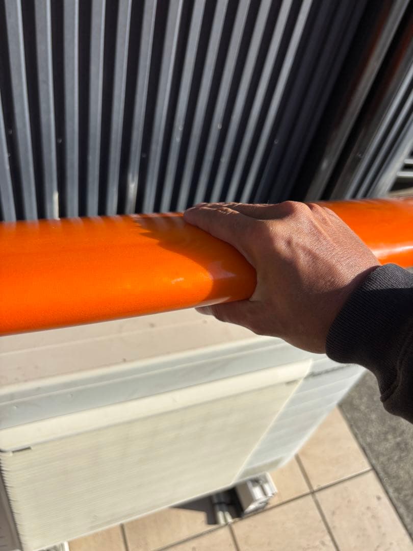 【手渡希望】deadkooks hellhound 5.11 デッドクークス