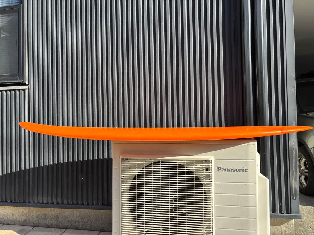 【手渡希望】deadkooks hellhound 5.11 デッドクークス