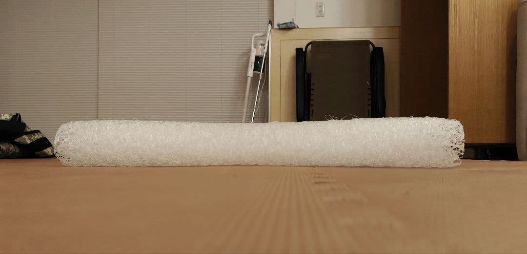 ブレインスリープピロー スタンダード 専用カバー