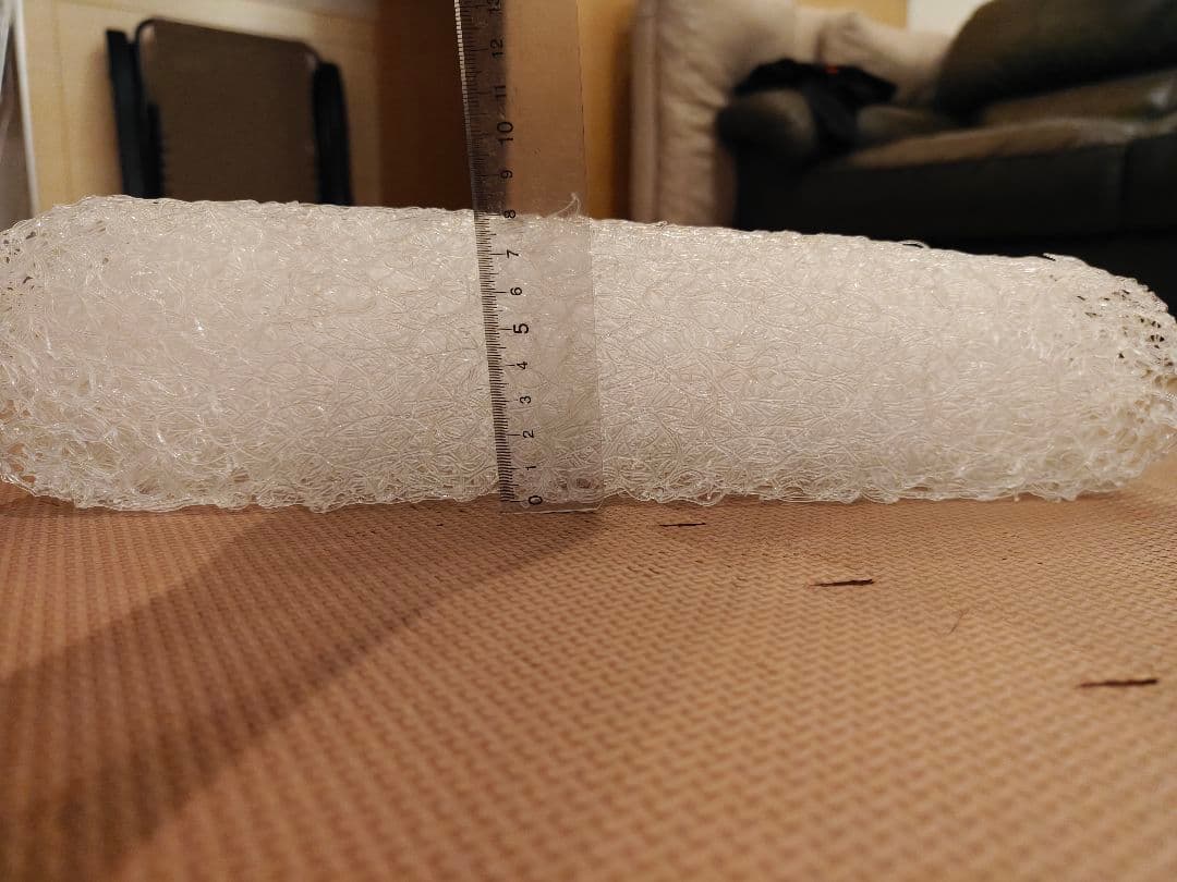 ブレインスリープピロー スタンダード 専用カバー