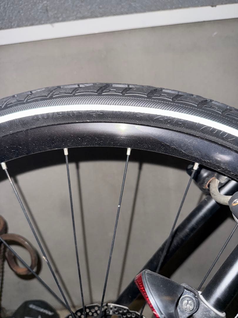 Y*e様 MIYATA電動アシスト自転車 ブラック