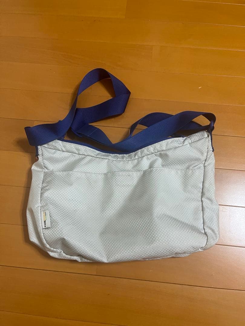 【希少】supreme 22ss messenger shoulder bag