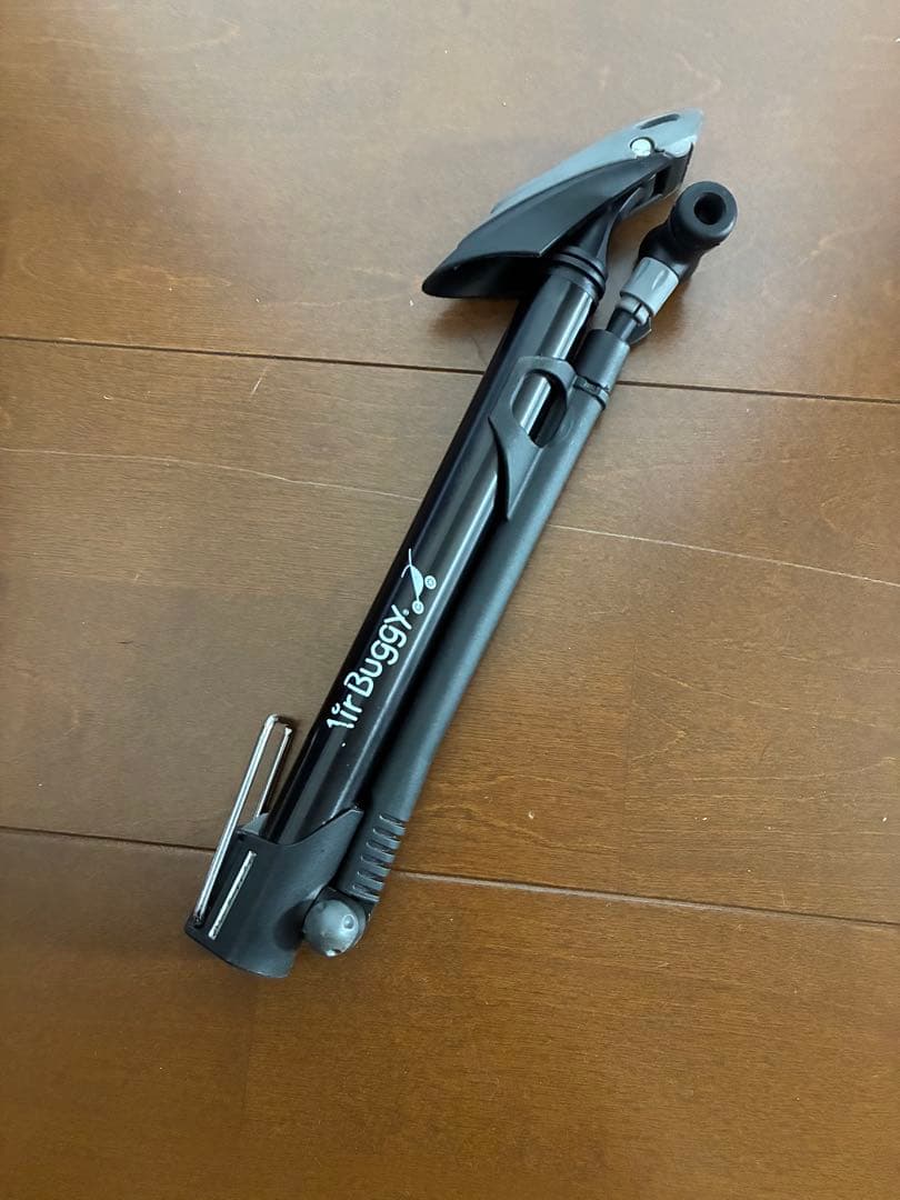 エアバギー　ココダブル⭐︎レインカバー付き