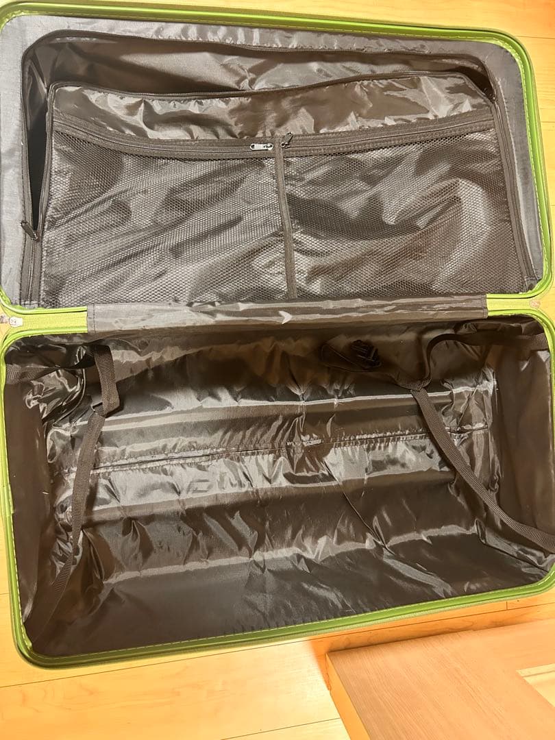 キャリーケース