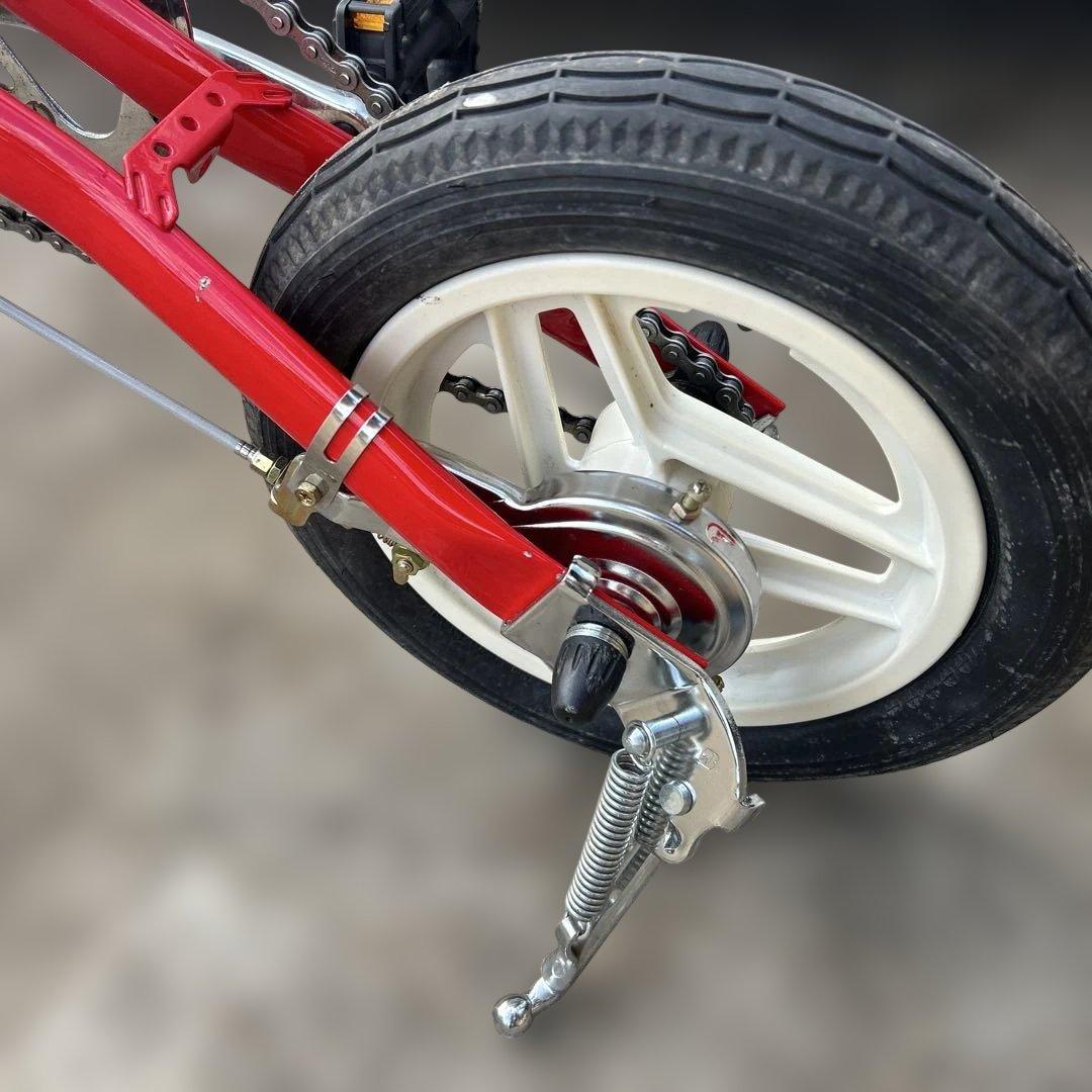 BRIDGESTONE/ブリヂストン 12インチ TRANSITcompact