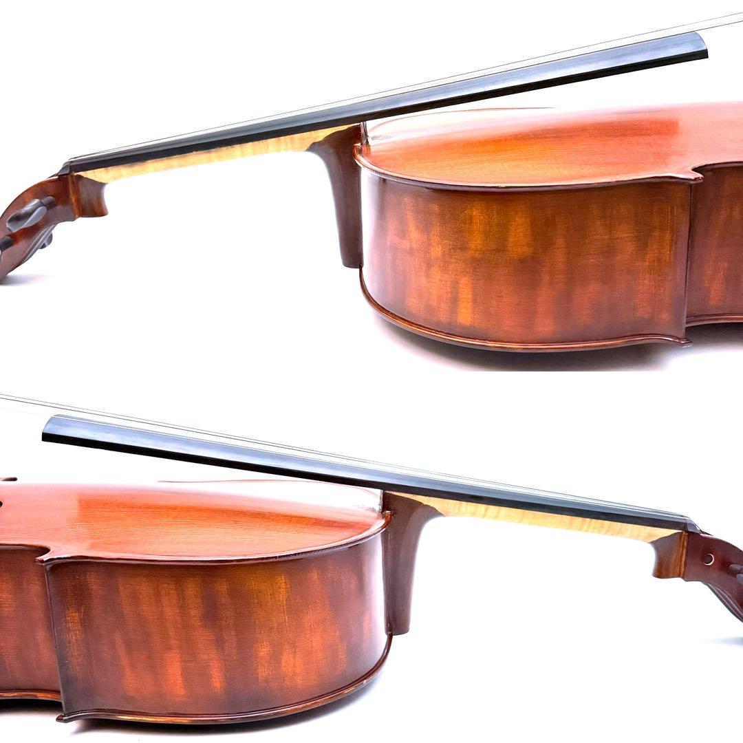 Gliga Gems1 チェロ 4/4 2014年製 グリガ