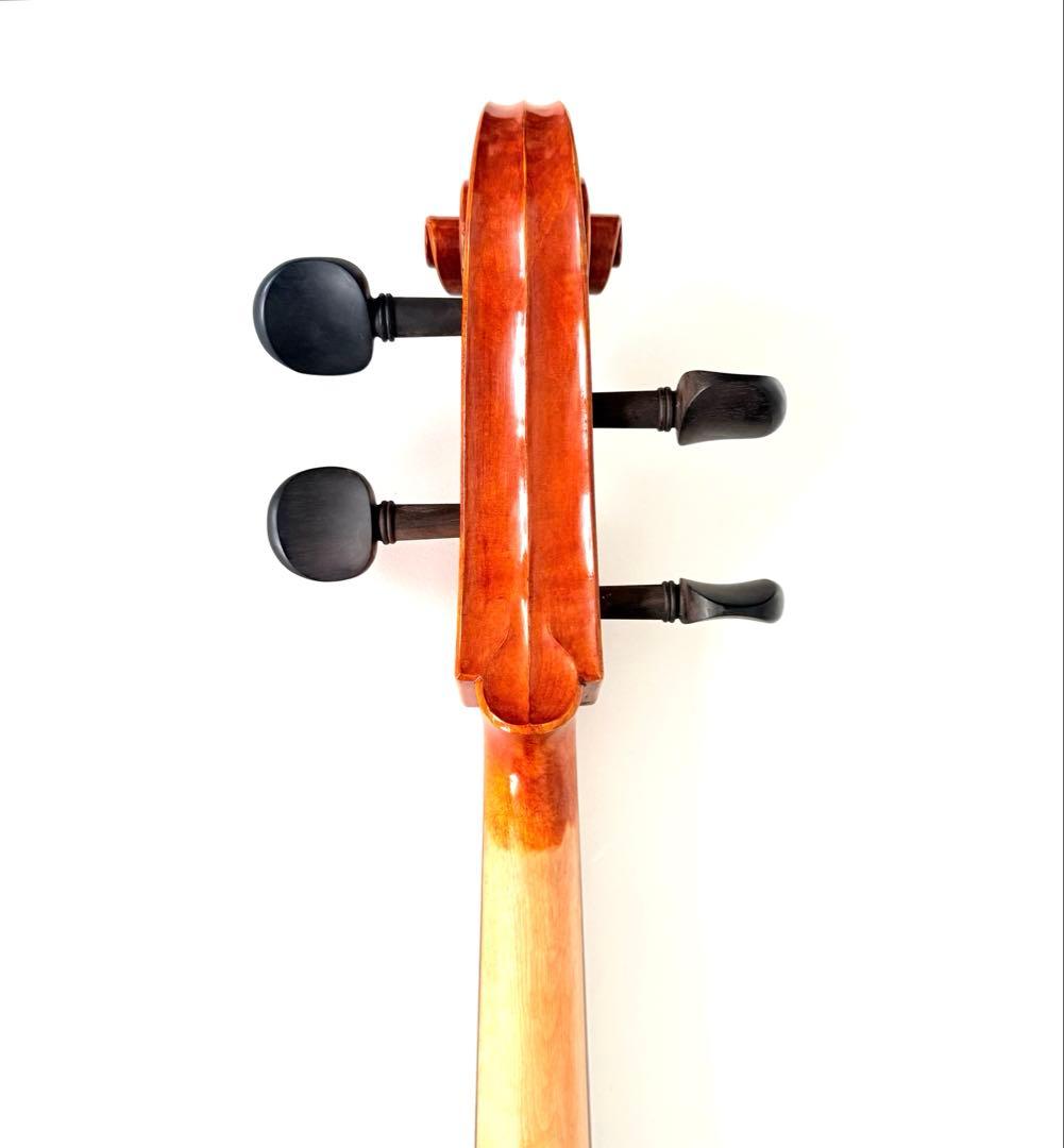 弦楽器 mocototo carlo giordano 4/4 sc-240 20