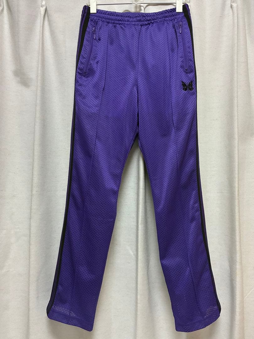 Needles トラックパンツ