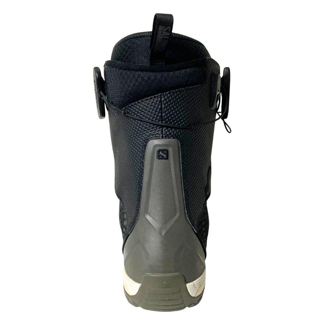 サロモン スノーボード ブーツ SALOMON DIALOGUE WIDE 25