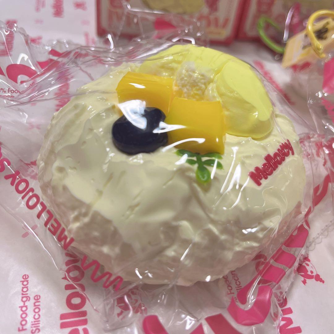 感謝祭 mellojoy大福 クリスマス 定価＋送料＋メル手数料 条件あり