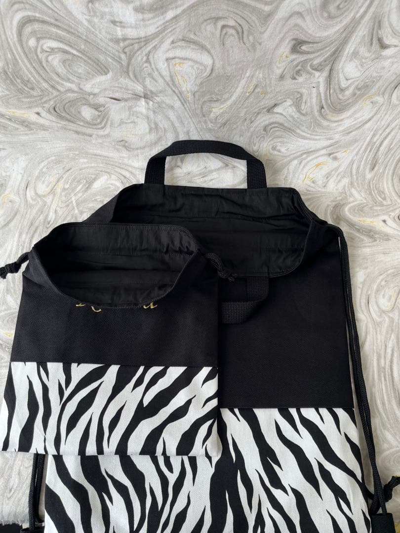 専用♡上履き入れ　給食袋追加オーダー