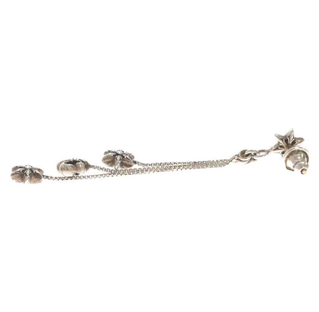 CHROME HEARTS ピアス JOJO PST PLS 【やぶけん】