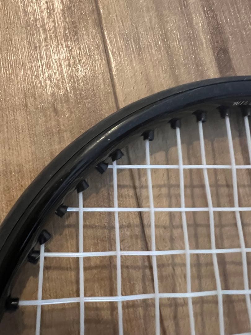 Wilson ULTRA TOUR 95CV V4.0 G2 2本セット