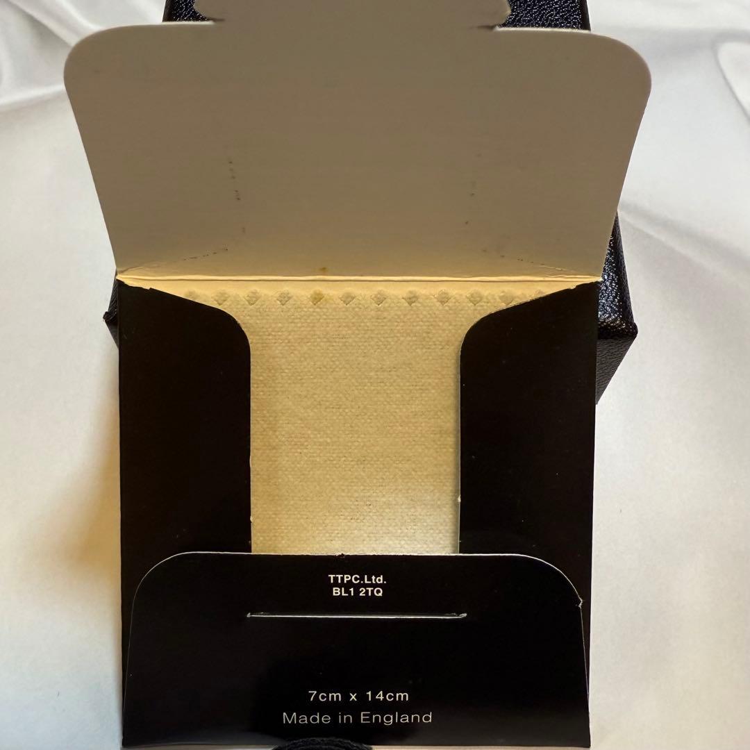 クロムハーツ 保証書付き フレアチャーム