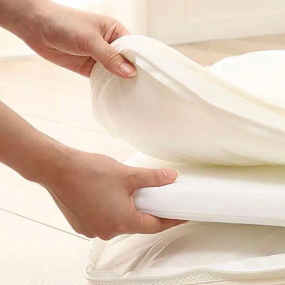 セミダブル ニトリ ノンスプリングマットレス