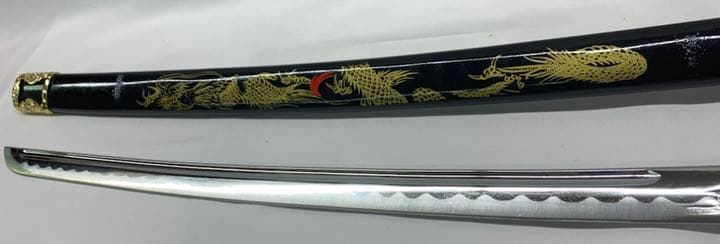 陣太刀　スタンドセット　兜飾り　鎧飾り　五月人形　道具　1-2a