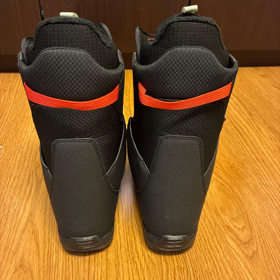 バートンZIPLINE スノーボードブーツ 24センチ