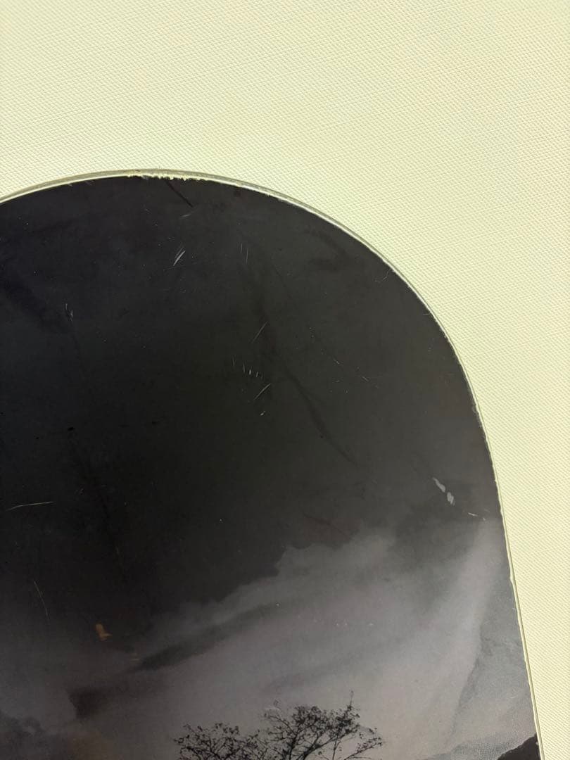 スノーボード OGASAKA CT 154