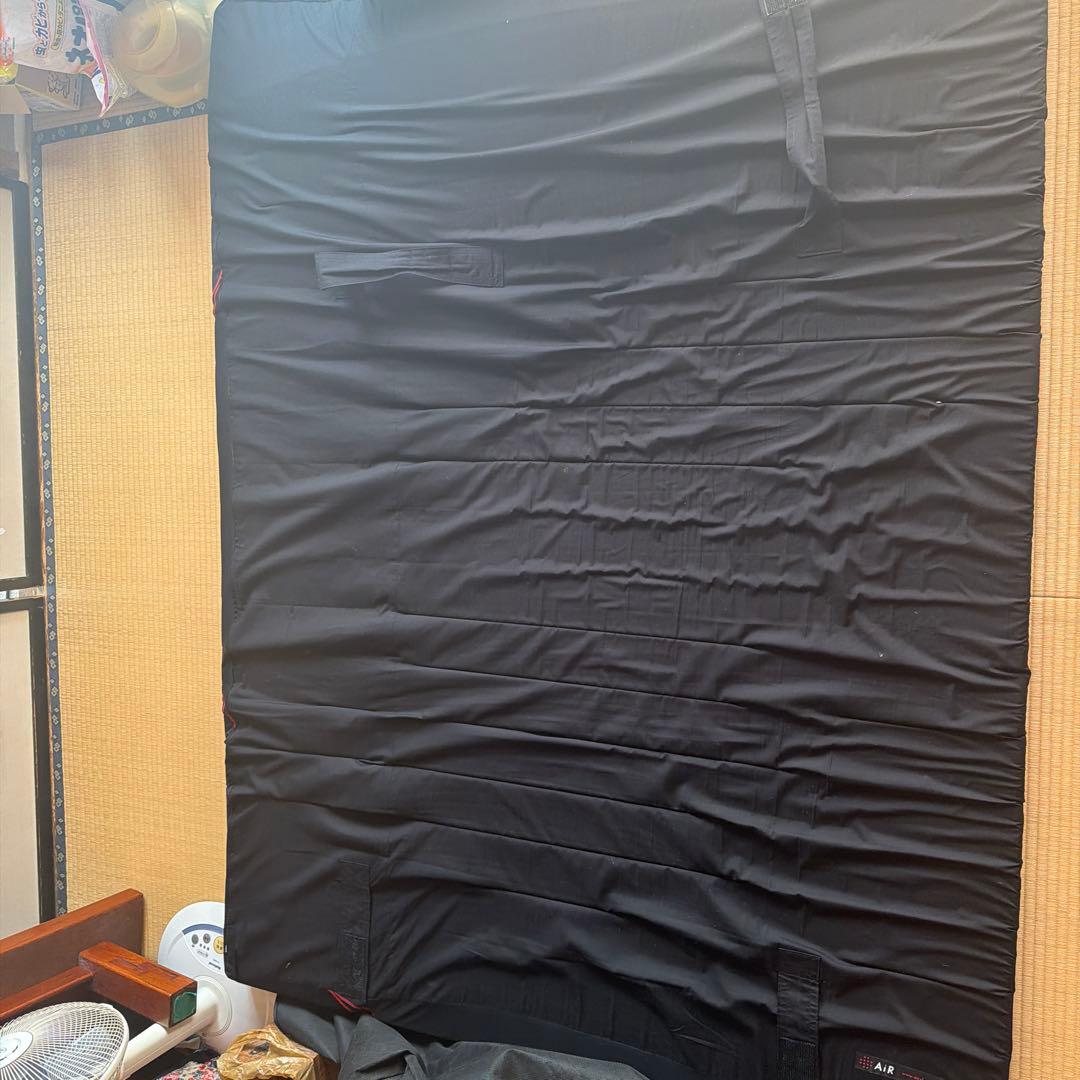 西川　Airマットレス、ダブルサイズ