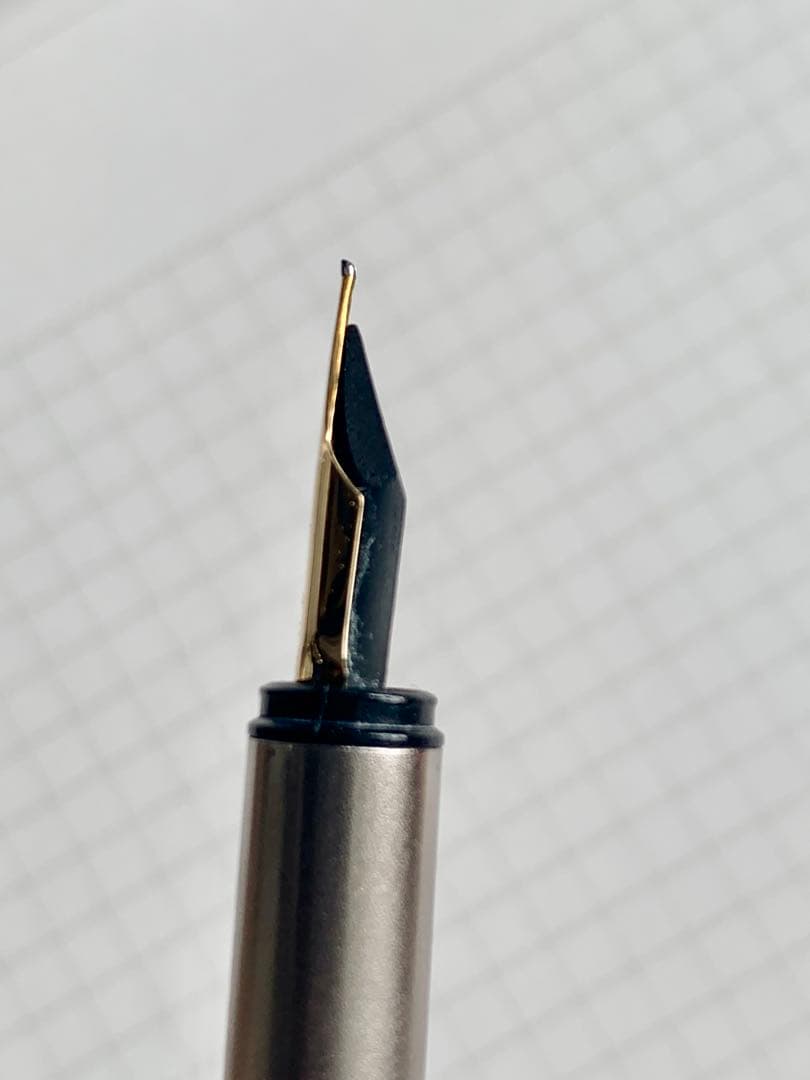 Montblanc ノブレス　3本セット 箱入り