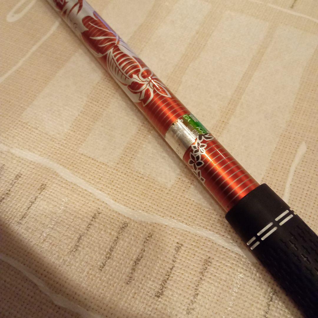 Diamana 70 シャフト 赤　タイトリストスリーブ付ドライバー用シャフト