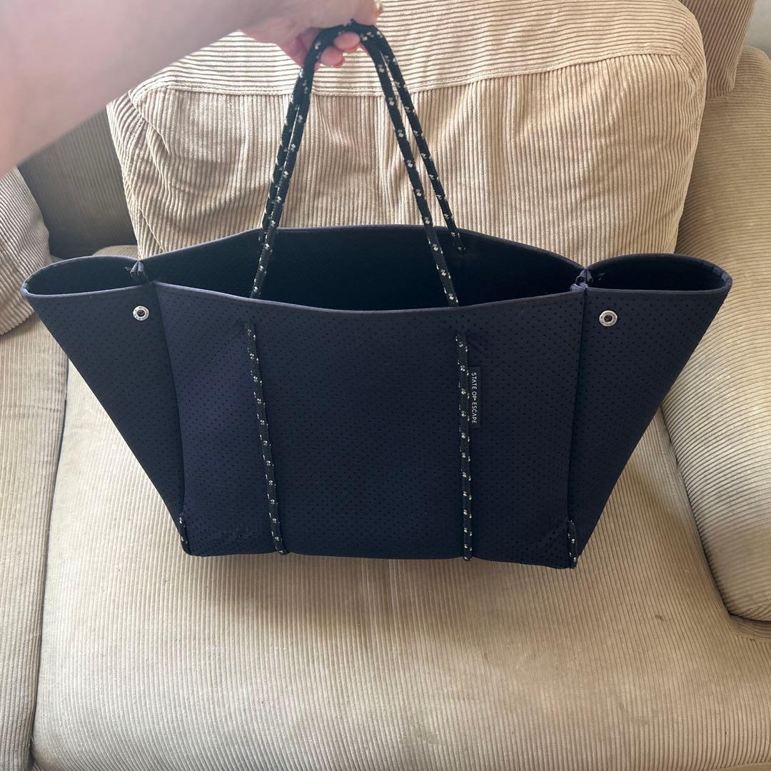 STATE OF ESCAPE ロンハーマン★