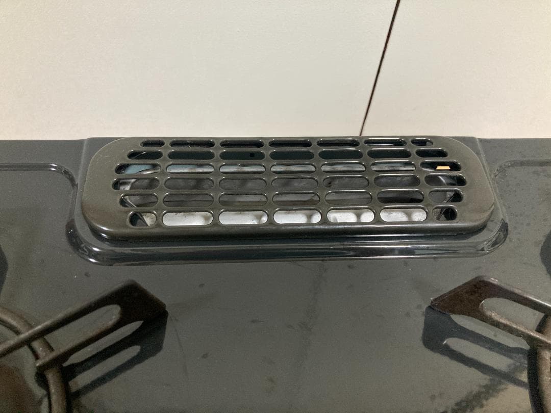 ★★美品★ リンナイ　RT31NHS-R 都市ガス用 ガスコンロ