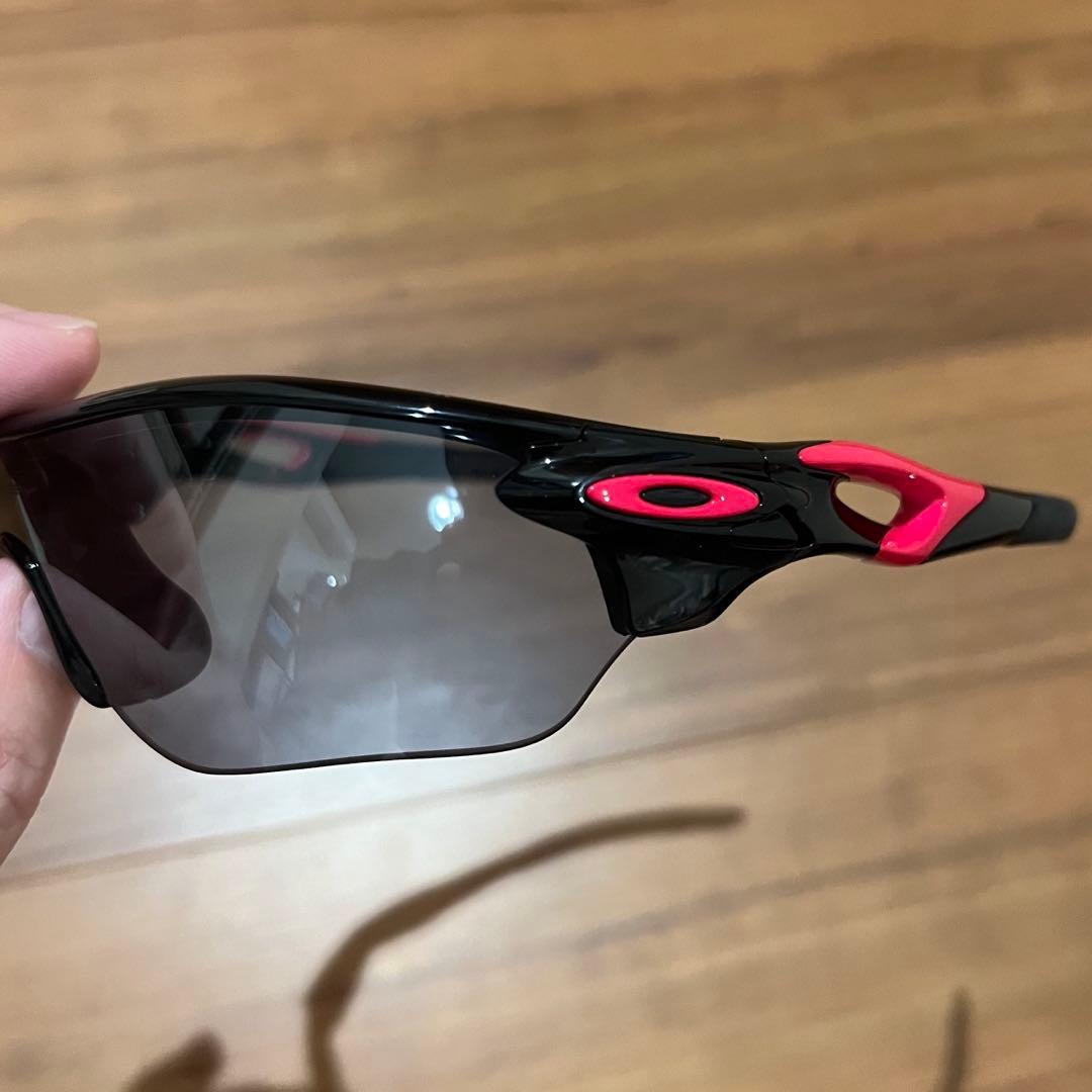 オークリー Oakley サングラス アイウェア OO9209-02 131