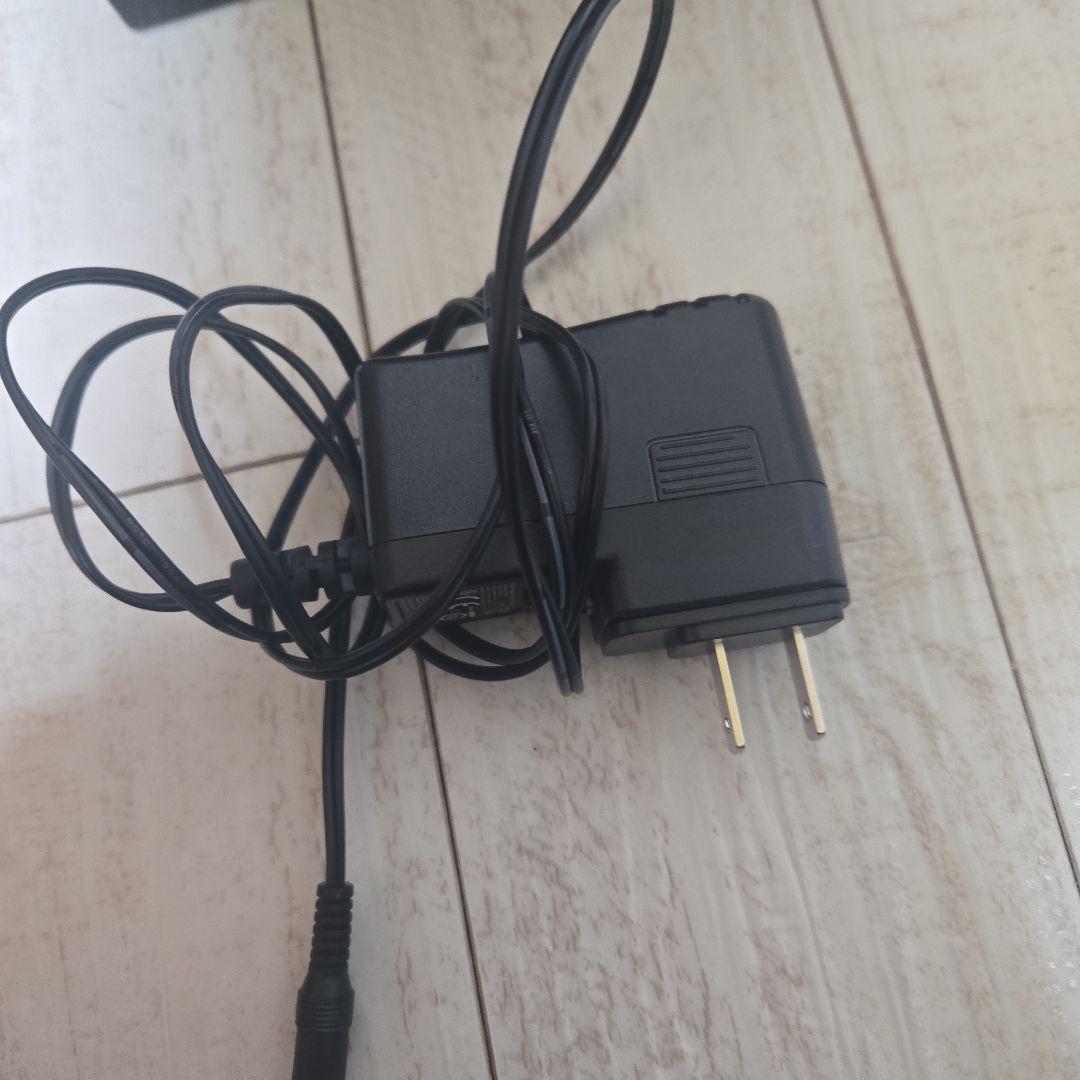 Tonex capture リアンプボックス