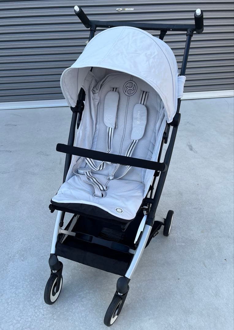 サイベックス LIBELLE リベル 2024 バンパーバー付