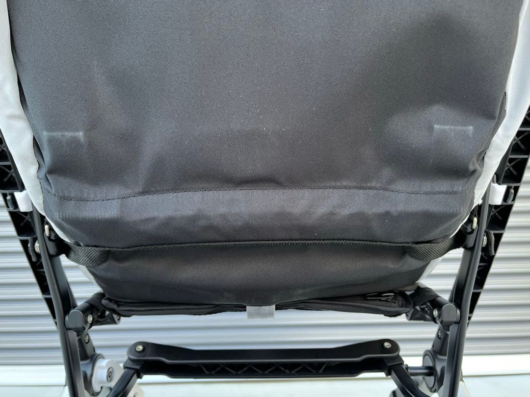 サイベックス LIBELLE リベル 2024 バンパーバー付