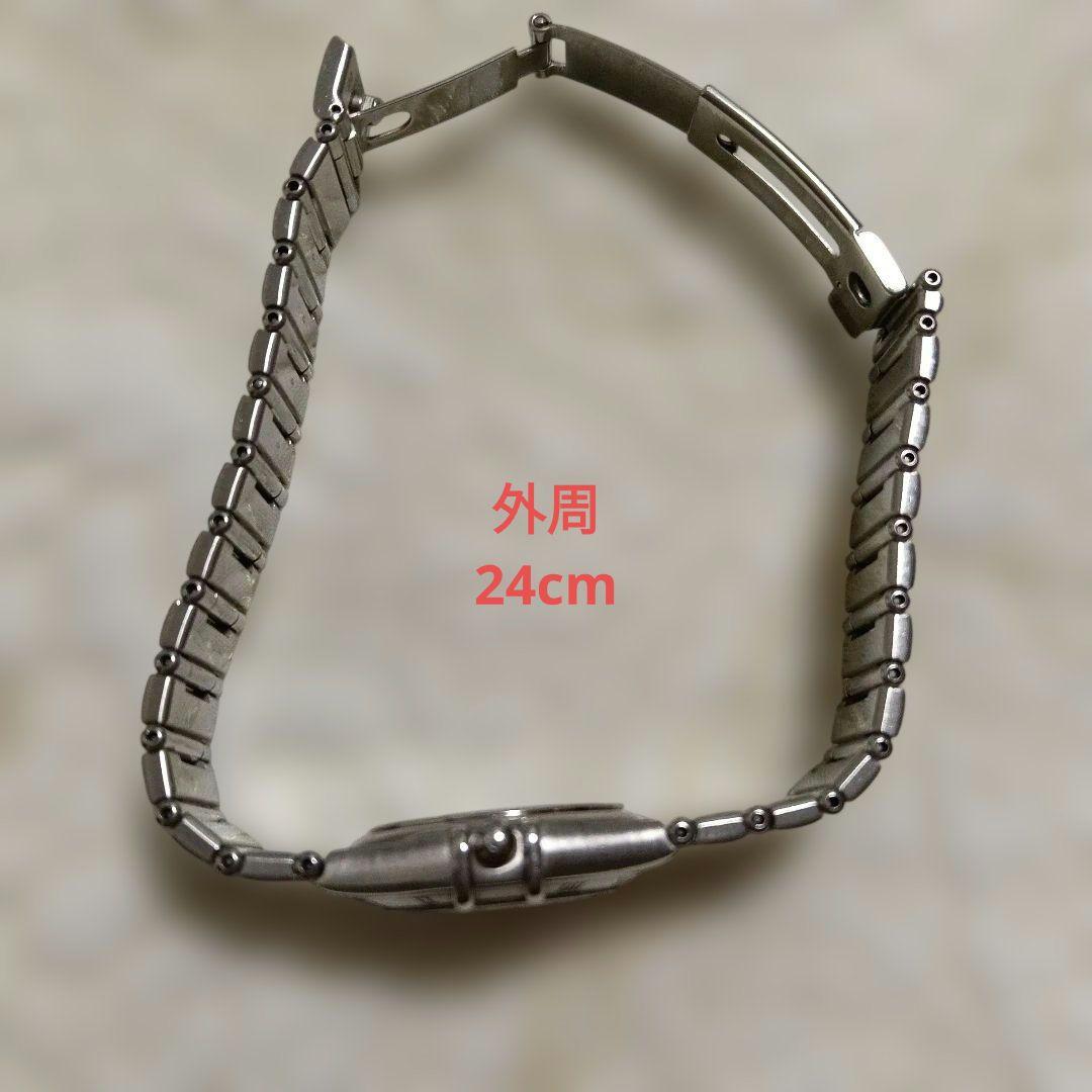 オメガ コンステレーション レディース 稼働品