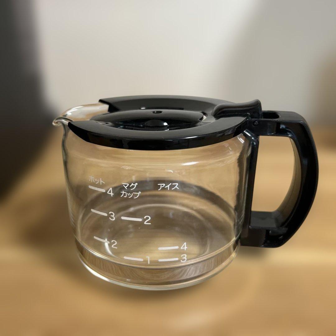 siroca 全自動コーヒーメーカー SC-A352