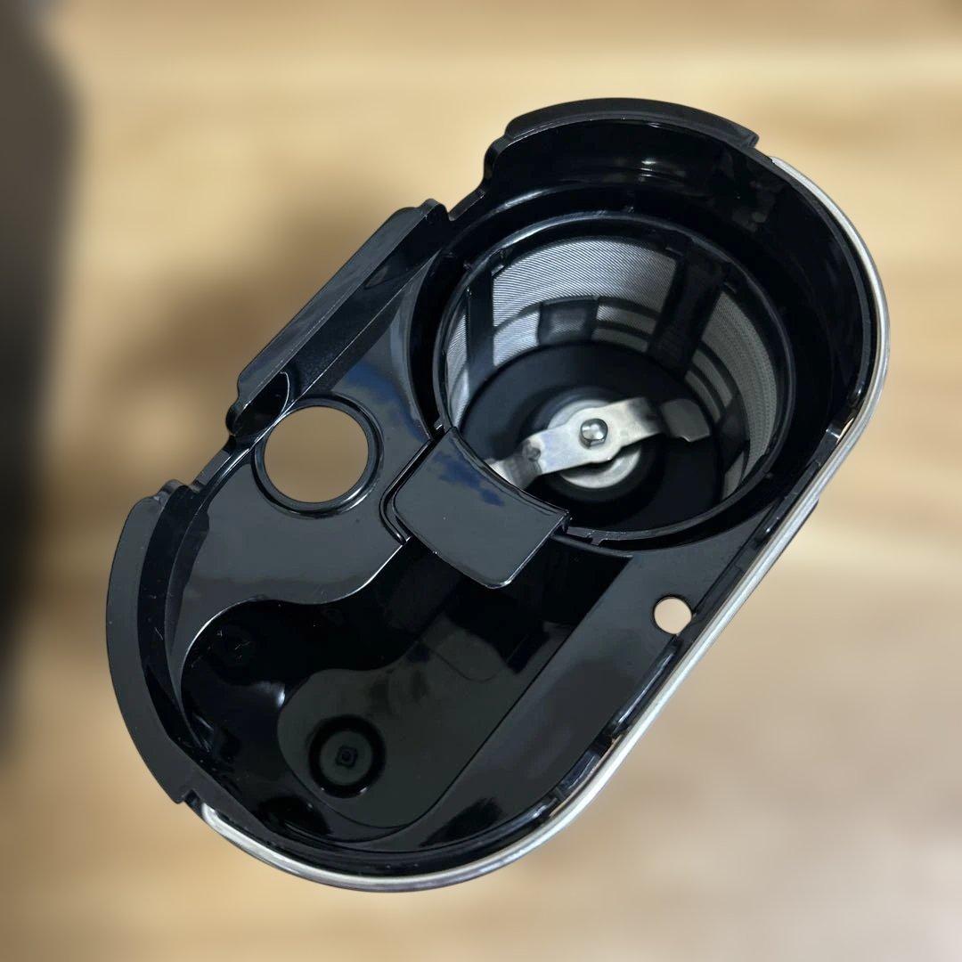 siroca 全自動コーヒーメーカー SC-A352