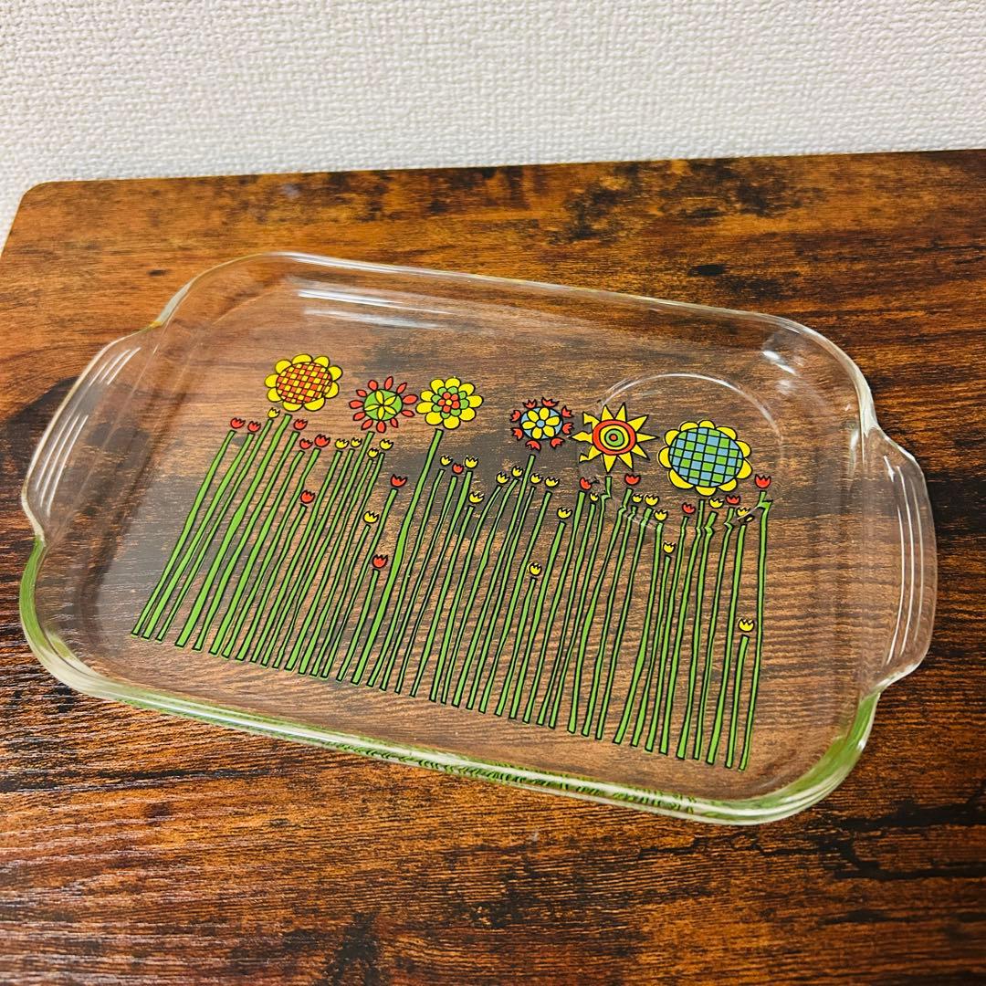 あ*ひ様 【3セット】アデリア スナックセット 春うらら 昭和レトロ 当時物 石