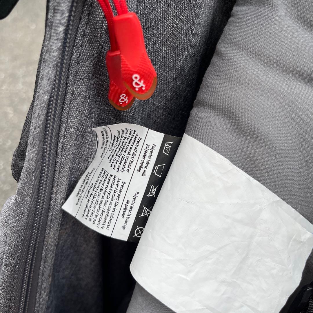 【値下げ】　Phil & Teds Dash 2人乗り　ベビーカ　三輪