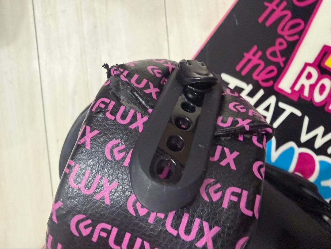 SABRINA スノーボード 板